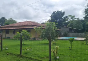 Foto 1 de Fazenda/Sítio com 3 Quartos à venda, 250m² em Praia Grande, Fundão