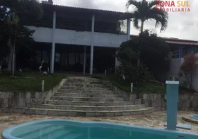 Foto 1 de Casa de Condomínio com 9 Quartos à venda, 540m² em Bairro Dos Ipes, João Pessoa