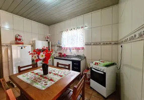 Foto 1 de Casa com 3 Quartos à venda, 86m² em Vila Conceicao, Limeira