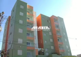 Foto 1 de Apartamento com 2 Quartos à venda, 50m² em Vila Santana, Valinhos