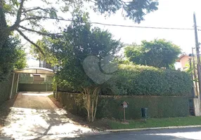 Foto 1 de Casa de Condomínio com 4 Quartos à venda, 359m² em Nova Higienópolis, Jandira