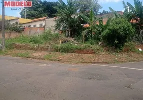 Foto 1 de Lote/Terreno à venda, 353m² em GARCAS, Piracicaba