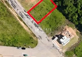 Foto 1 de Lote/Terreno à venda, 365m² em Gabiroba, Ituporanga