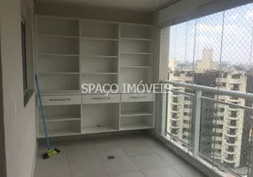 Foto 1 de Apartamento com 1 Quarto à venda, 53m² em Vila Mascote, São Paulo