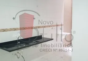 Foto 1 de Apartamento com 2 Quartos à venda, 45m² em Jardim Panorama Zona Leste, São Paulo