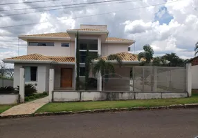 Foto 1 de Casa de Condomínio com 4 Quartos à venda, 1000m² em Condominio Encanto Lagoa, Lagoa Santa