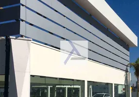 Foto 1 de Galpão/Depósito/Armazém para alugar, 5618m² em Alphaville Empresarial, Barueri