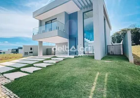 Foto 1 de Casa de Condomínio com 4 Quartos à venda, 300m² em Alphaville, Vespasiano