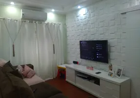 Foto 1 de Apartamento com 2 Quartos à venda, 70m² em Centro, São Vicente