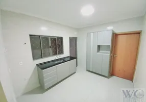 Foto 1 de Casa com 3 Quartos à venda, 140m² em Jardim Antartica, Ribeirão Preto