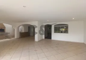 Foto 1 de Casa de Condomínio com 4 Quartos para venda ou aluguel, 392m² em Jardim Marajoara, São Paulo