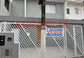 Foto 1 de Sobrado com 3 Quartos à venda, 240m² em Santana, São Paulo