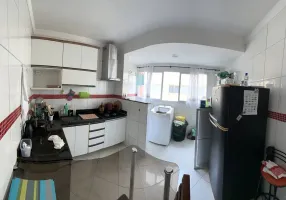 Foto 1 de Apartamento com 3 Quartos à venda, 72m² em Coqueiral de Itaparica, Vila Velha