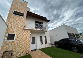 Foto 1 de Casa de Condomínio com 3 Quartos à venda, 160m² em Santa Rosa, Cuiabá