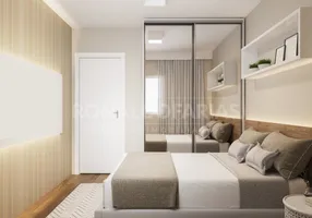 Foto 1 de Apartamento com 1 Quarto à venda, 35m² em Jardim Oriental, São Paulo