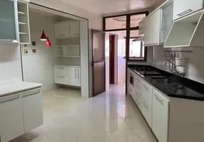 Foto 1 de Apartamento com 3 Quartos à venda, 110m² em Jardim Panorama, Bauru