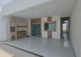 Foto 1 de Casa com 2 Quartos à venda, 100m² em São Domingos, Serra