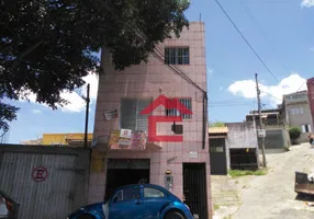 Foto 1 de Prédio Comercial para alugar, 68m² em Vila Sao Francisco, Itapevi