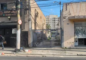 Foto 1 de Casa com 1 Quarto para alugar, 28m² em Santana, São Paulo