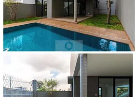 Foto 1 de Casa de Condomínio com 3 Quartos à venda, 352m² em Indianópolis, São Paulo
