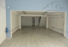 Foto 1 de Ponto Comercial para alugar, 60m² em Santa Ifigênia, São Paulo