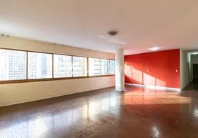 Foto 1 de Apartamento com 3 Quartos à venda, 240m² em Jardins, São Paulo