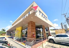 Foto 1 de Sala Comercial para alugar, 38m² em Capim Macio, Natal