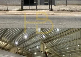 Foto 1 de Galpão/Depósito/Armazém para alugar, 608m² em Vila Barao, Sorocaba