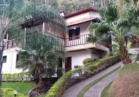 Foto 1 de Casa de Condomínio com 5 Quartos à venda, 2020m² em Canto das Águas, Rio Acima