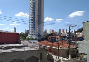 Foto 1 de Lote/Terreno à venda, 120m² em Pompeia, São Paulo