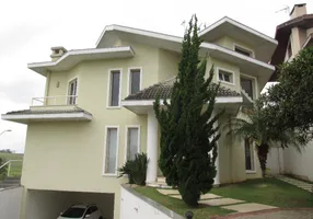 Foto 1 de Casa de Condomínio com 4 Quartos à venda, 450m² em Urbanova, São José dos Campos