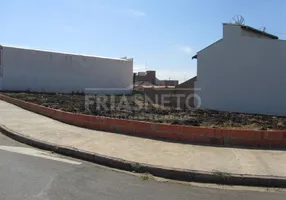 Foto 1 de Lote/Terreno para alugar, 420m² em Água Branca, Piracicaba