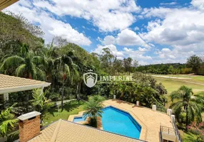 Foto 1 de Casa de Condomínio com 7 Quartos à venda, 1200m² em Condomínio Terras de São José, Itu