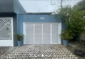 Foto 1 de Sobrado com 3 Quartos para venda ou aluguel, 250m² em Parque Terra Nova, São Bernardo do Campo