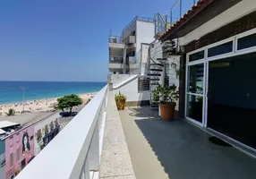 Foto 1 de Cobertura com 3 Quartos à venda, 300m² em Ipanema, Rio de Janeiro