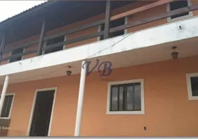 Foto 1 de Sobrado com 3 Quartos à venda, 172m² em Bocaina, Ribeirão Pires