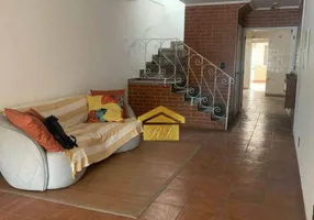 Foto 1 de Casa com 3 Quartos para venda ou aluguel, 208m² em Planalto Paulista, São Paulo