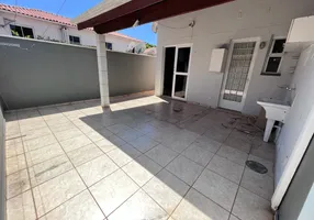 Foto 1 de Casa de Condomínio com 2 Quartos à venda, 68m² em Villa Flora, Hortolândia