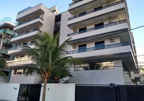 Foto 1 de Apartamento com 3 Quartos à venda, 120m² em Algodoal, Cabo Frio