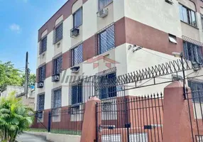 Foto 1 de Apartamento com 2 Quartos à venda, 62m² em Praça Seca, Rio de Janeiro