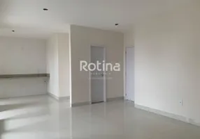 Foto 1 de Apartamento com 3 Quartos à venda, 97m² em Santa Mônica, Uberlândia