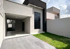 Foto 1 de Casa com 3 Quartos à venda, 116m² em Papagaio, Feira de Santana