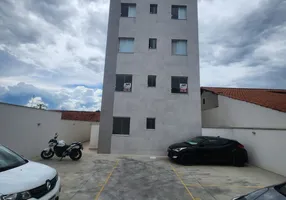 Foto 1 de Apartamento com 2 Quartos à venda, 47m² em Santa Amélia, Belo Horizonte