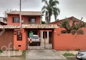 Foto 1 de Casa com 3 Quartos à venda, 131m² em Marechal Rondon, Canoas