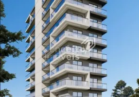 Foto 1 de Apartamento com 3 Quartos à venda, 132m² em Estrela, Ponta Grossa