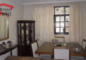 Foto 1 de Casa com 5 Quartos à venda, 195m² em Pirituba, São Paulo