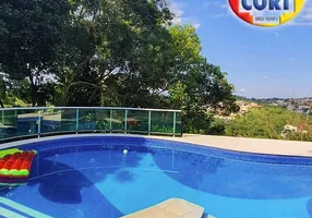 Foto 1 de Casa de Condomínio com 4 Quartos à venda, 428m² em Aruja Hills III, Arujá