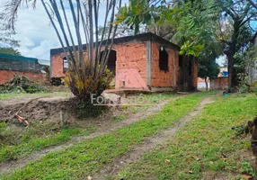 Foto 1 de Lote/Terreno para alugar, 447m² em Guaratiba, Rio de Janeiro