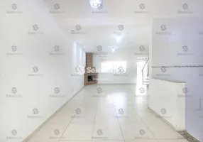 Foto 1 de Sobrado com 3 Quartos para alugar, 121m² em Suissa, Ribeirão Pires