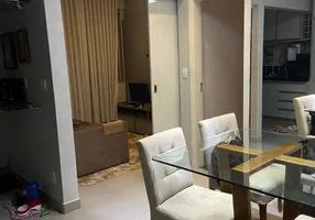 Foto 1 de Apartamento com 3 Quartos à venda, 58m² em Santo Antônio, Belo Horizonte